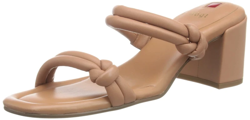 Högl Grace, Loafer, Almond,