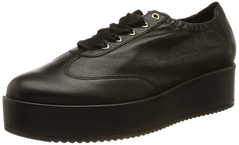 Högl Women's Jodie Oxford, Schwarz, 10 UK