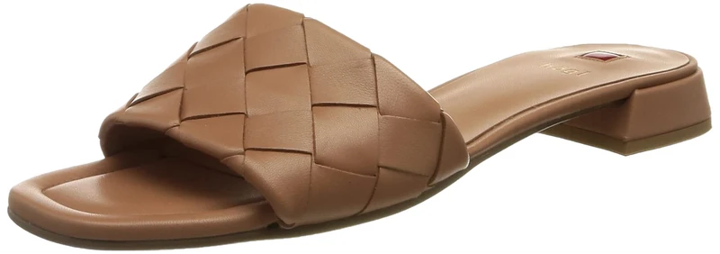 Högl Women's Felina Loafer, Almond, 5 UK