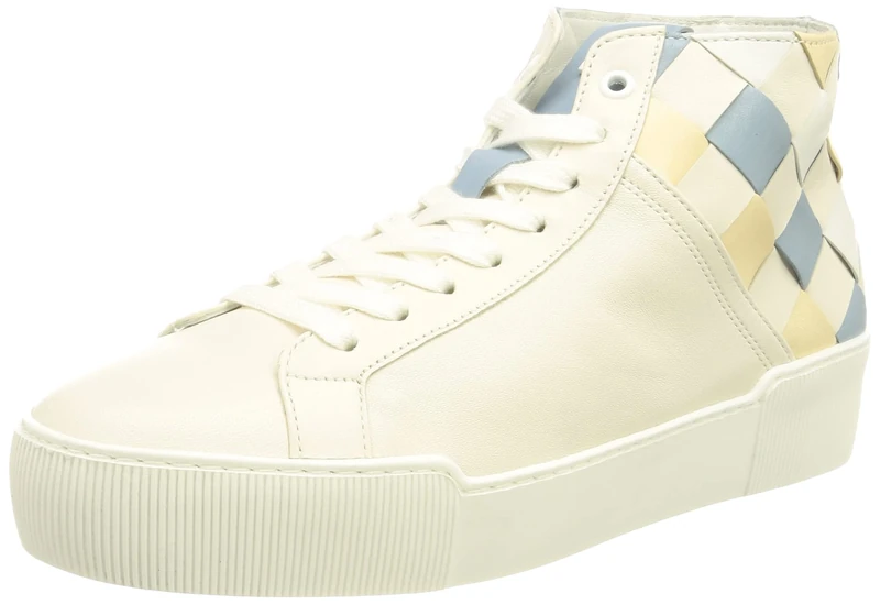 Högl Women's Bristol Sneaker, Multi, 1.5 UK