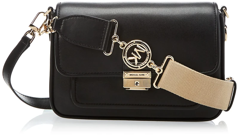 Michael Kors 30S1G2BM2L-001 Bradshaw Female BLACK Size One Size