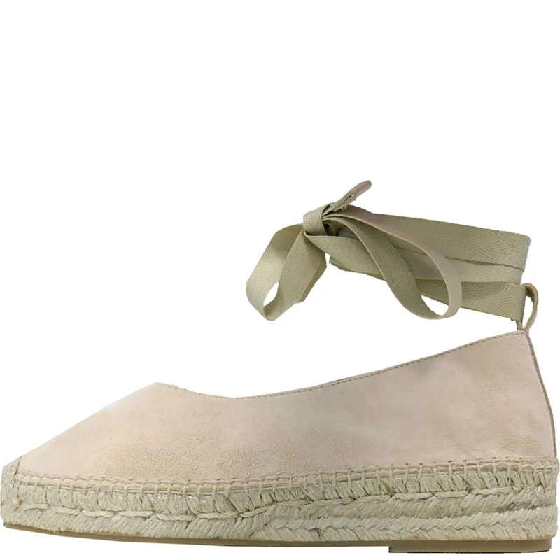 Högl Women's Loafer, Ecru, 10 UK