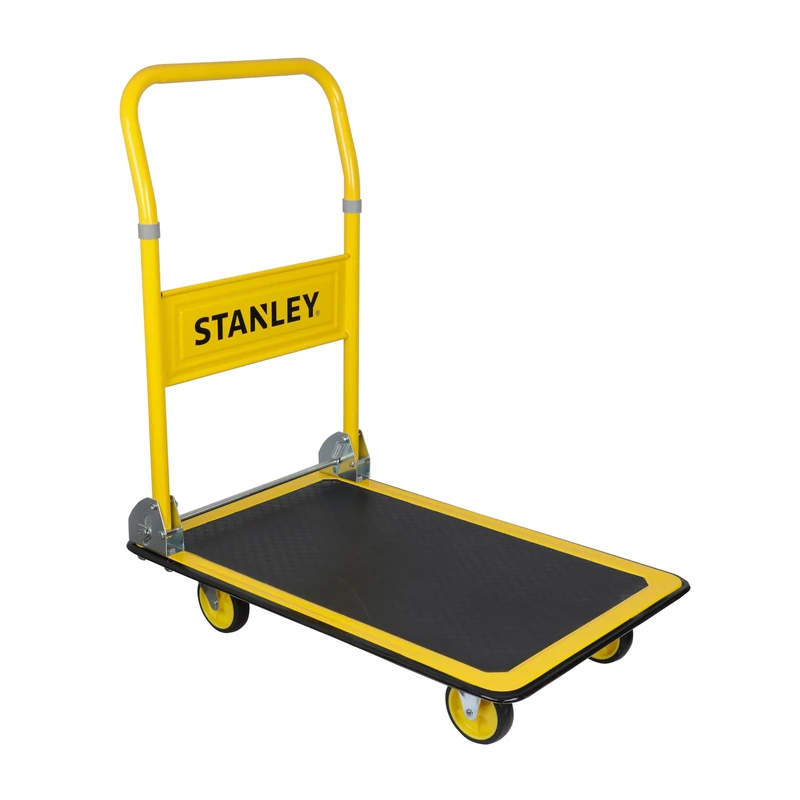 STANLEY PC527 Platform Truck 150Kg - Image 1
