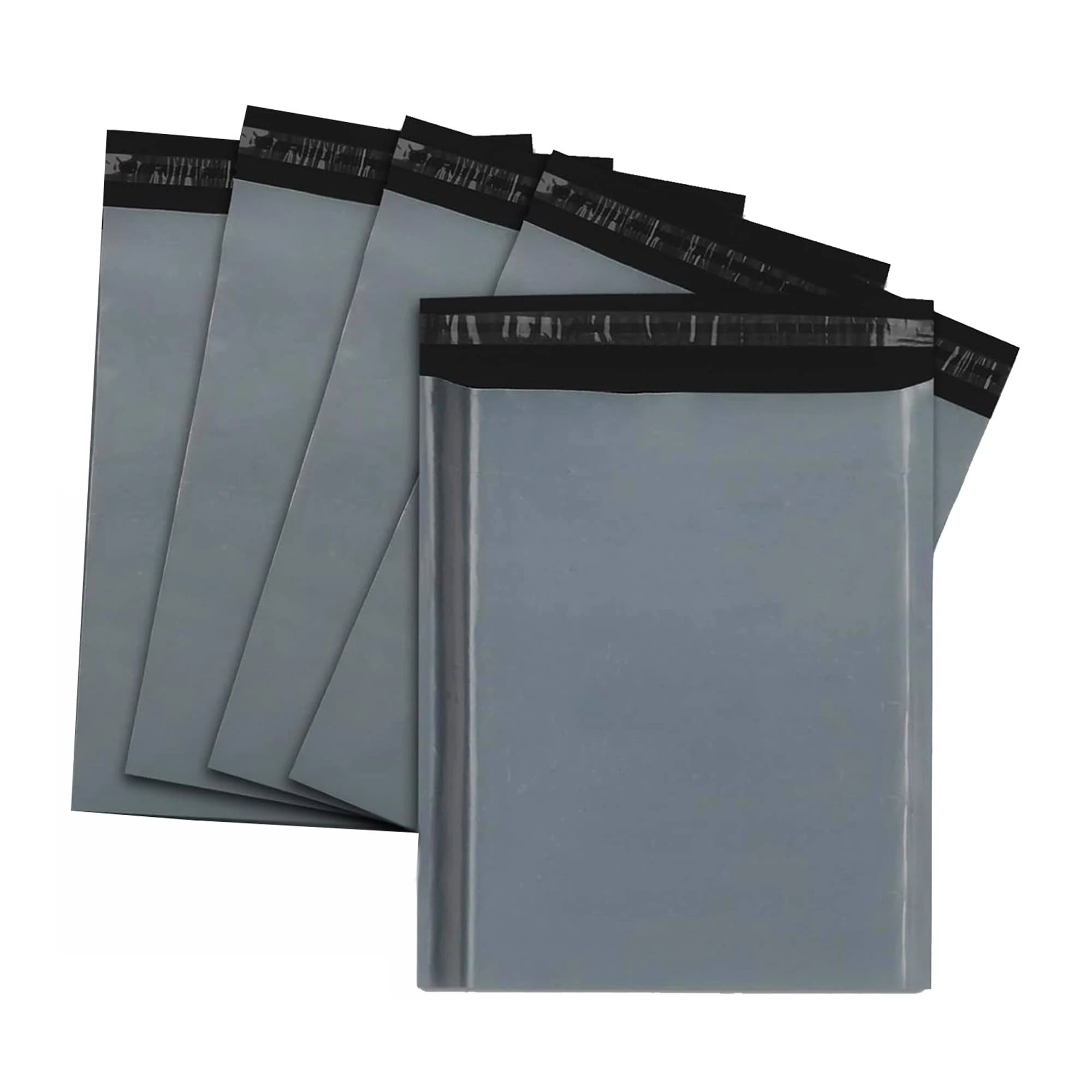 5PACK 17 x24" Strong Large Grey Mailing Packaging Mailers 425mm x 600mm Large Mailing Bags Shipping Post Postage Postal Bags Posting Parcel Package Bags