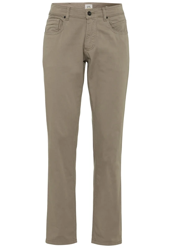 camel active Men's 488375/7F16 Jeans, Khaki, 38W / 38L