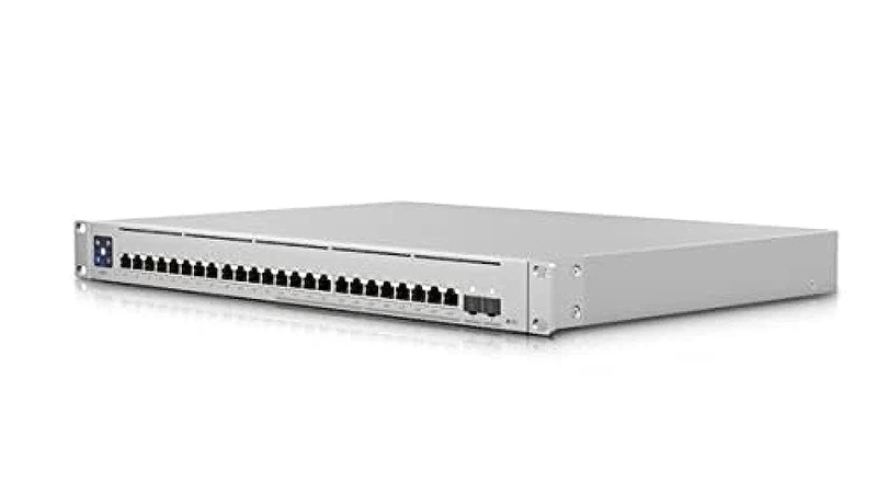 UbiQuiti USW-ENTERPRISE-24-POE