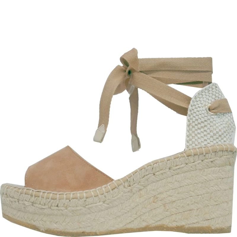 Högl ., Loafer, Almond,