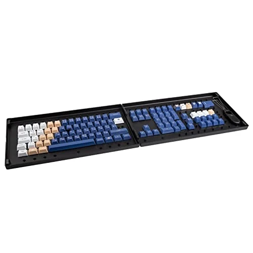 Traitors compatible UKIYO-E, Keycap Set, PBT, (ISO-DE)