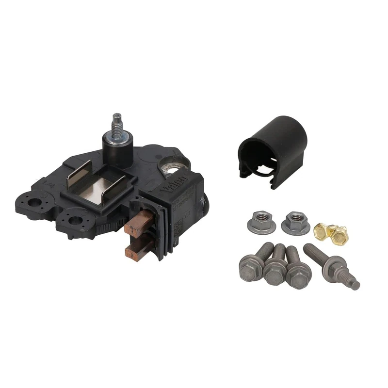 VALEO Alternator Regulator - Image 1