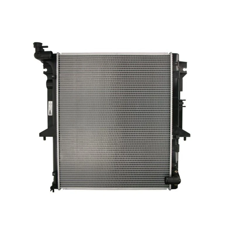 Valeo Radiator, Engine Cooling 733223