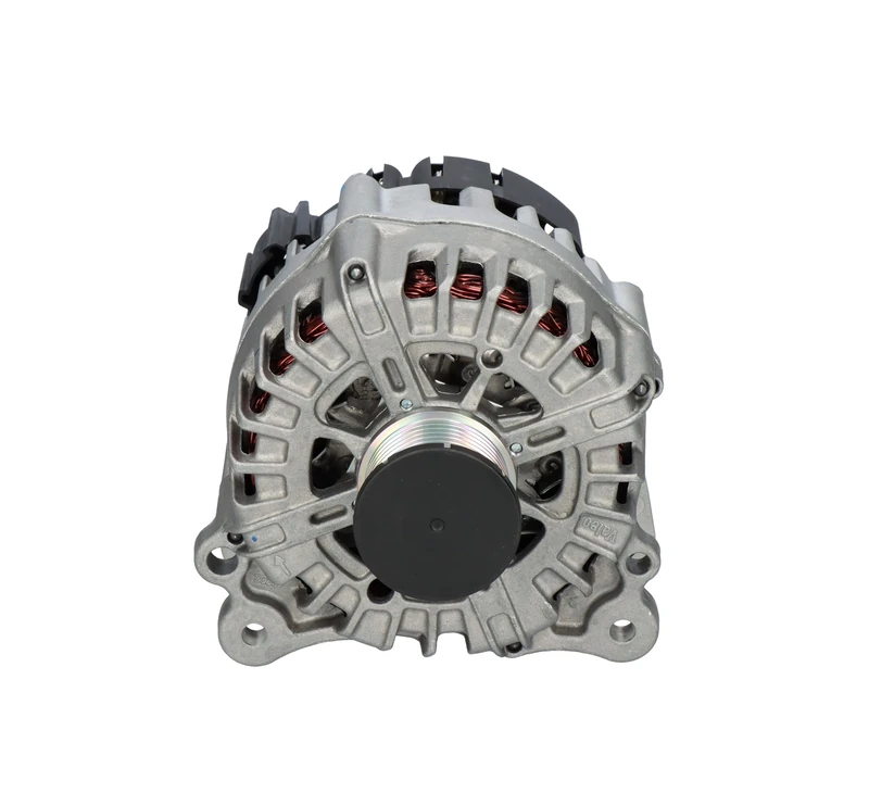 Valeo Alternator 443371-185 Amp - 7 Grooves - 14 V