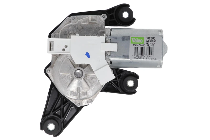 Valeo 582665 - Wiper Motor