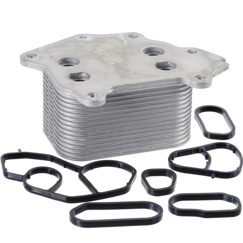 Hella 7.09269.35.0 Oil Cooler