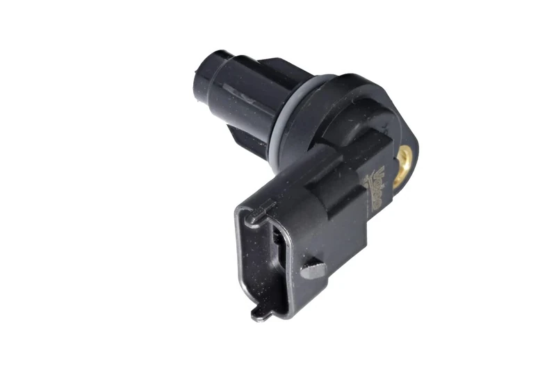 VALEO 366495 Sensor, camshaft position Number of Pins: 3 pins Plug Type: OVAL Sensor Technology: HALL With cable: NO Probe length: 28 mm