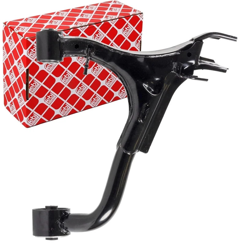 febi bilstein 174177 Suspension Arm with Bearings