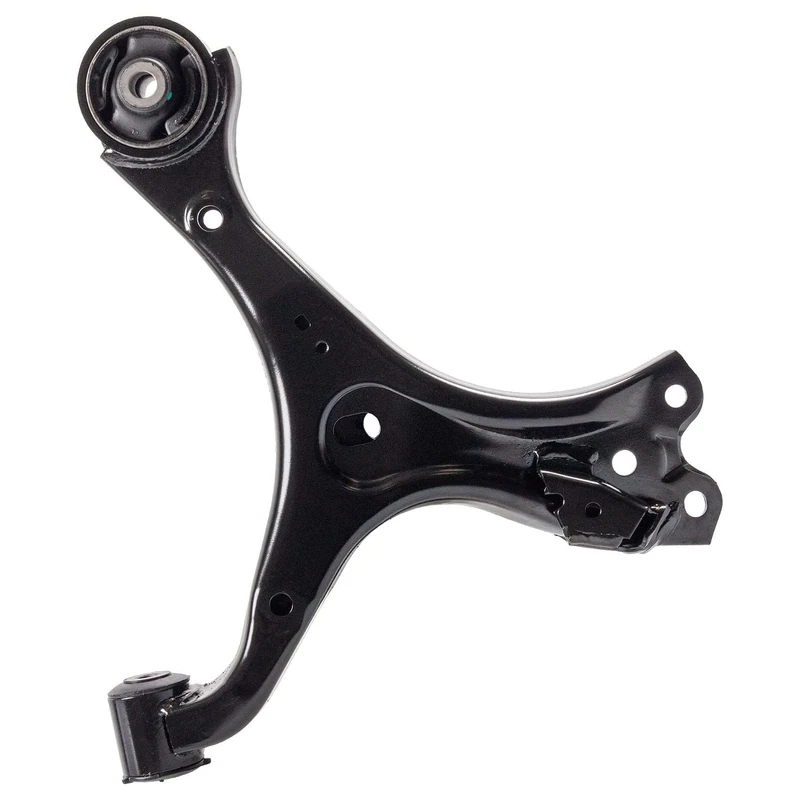 febi bilstein 173752 Suspension Arm with Bearings and without Joint, Pack of 1