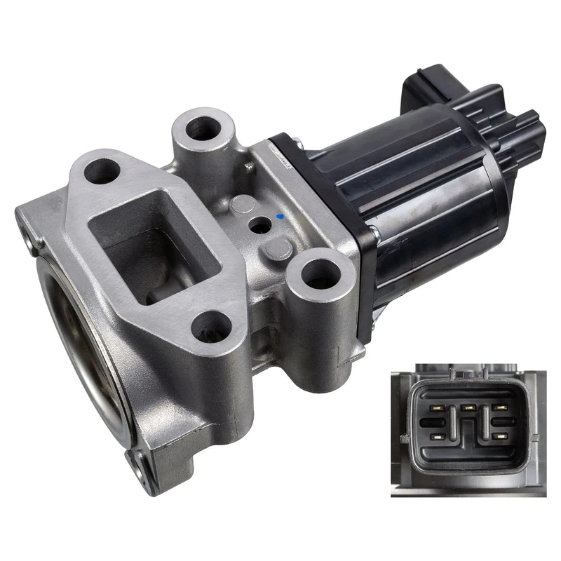 Blue Print ADBP740015 Exhaust Control Valve