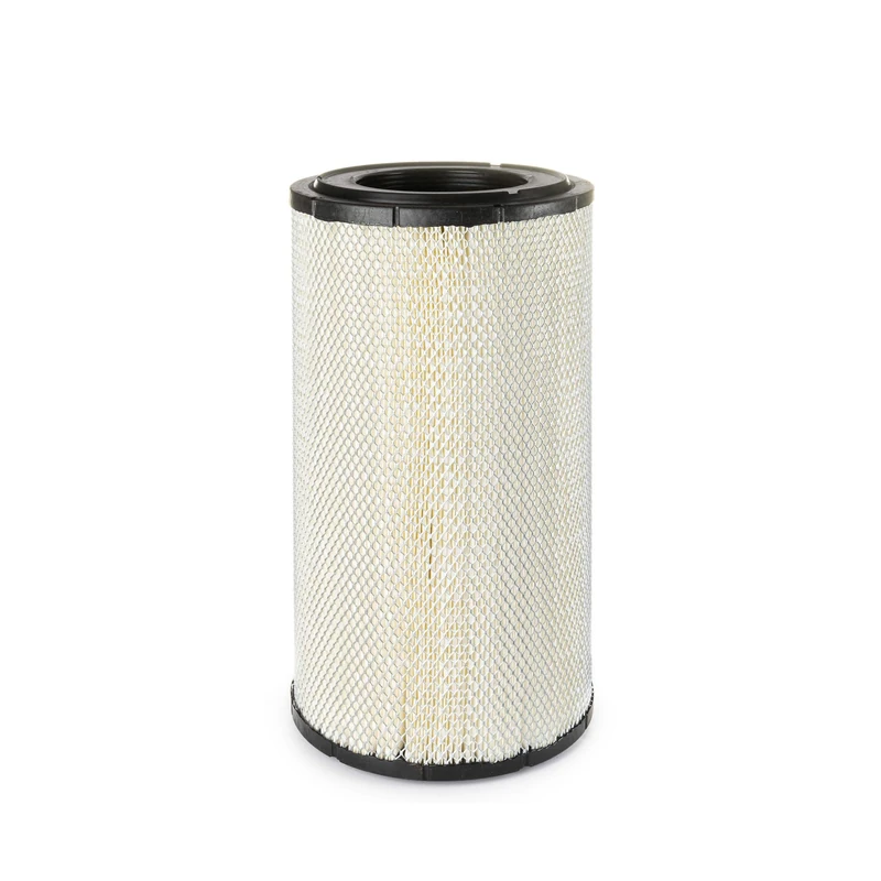 UFI Filters, Air Filter 27.B29.00, Replacement Air Filter, Suitable for Cars, Applicable to Various Models of Case IH, Doosan, Freightliner, John Deere, Kato, Komatsu, New Holland and Timberjack