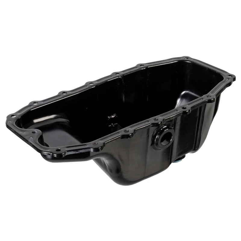 Febi Bilstein 174121 - Oil sump