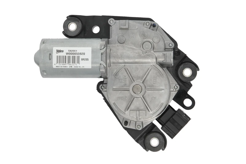 VALEO - Wiper Motor - Rear - 582661 - CCLASS (2014 -)