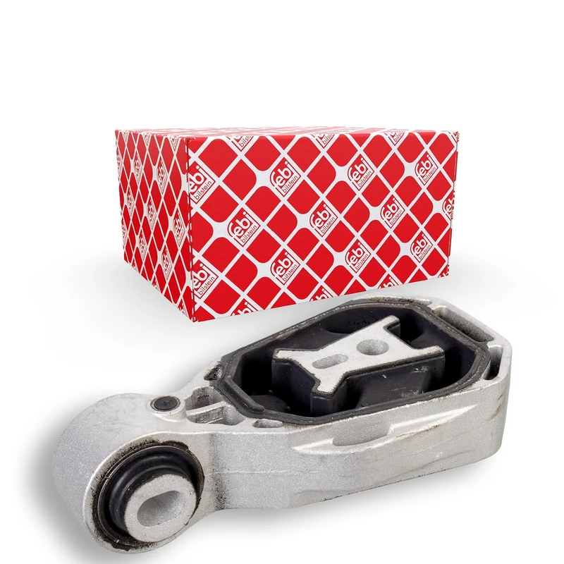 febi bilstein 174690 Engine Mount, Pack of 1