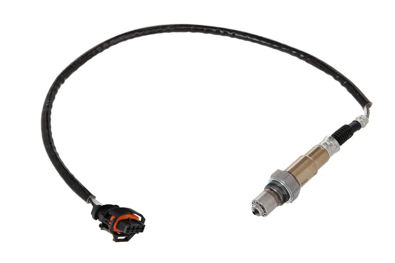 VALEO 368005 Lambda Sensor Lambda sensor designed exactly like the original equipment Number of pins: pins Cable length: [mm] Thread size: Mounting type: SCREWED