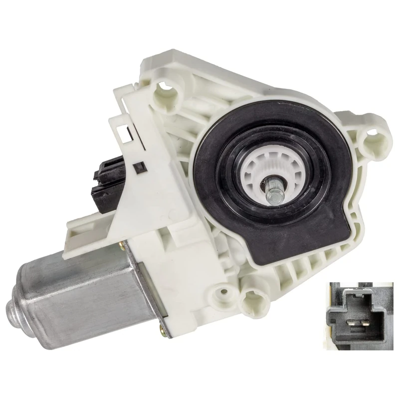 febi bilstein 175016 Window Regulator Motor