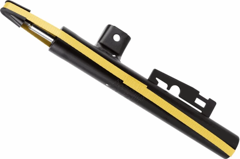 SACHS 319 722 Shock Absorber compatible with Smart Fortwo Coupe (451) 2007 - Front Axle and Other Vehicles