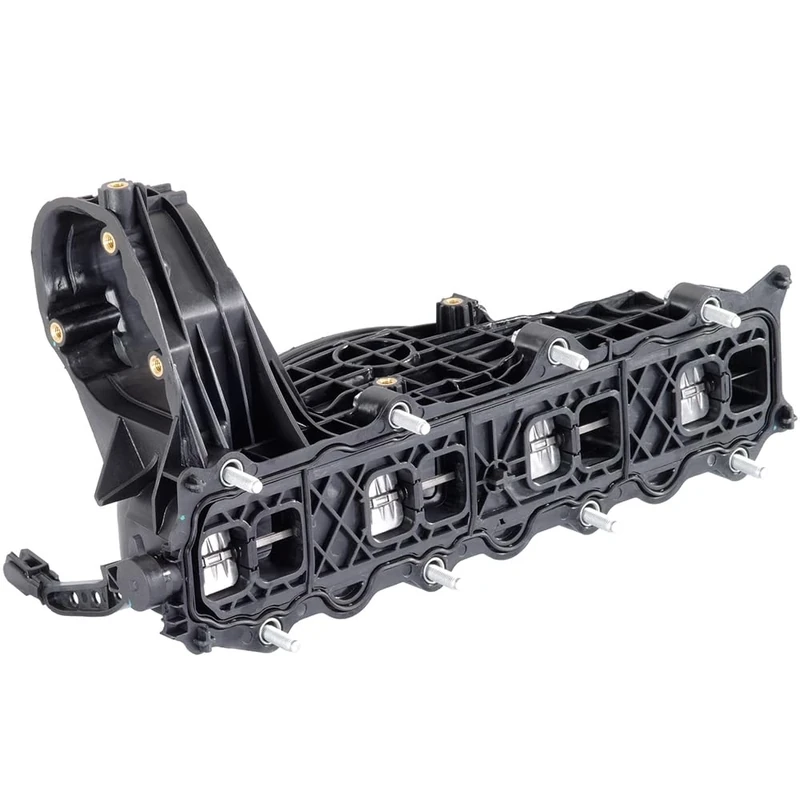 Pierburg 7.10131.08.0 - Intake Manifold, air supply