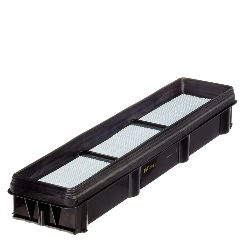 Hengst Cabin Air Filter - Pollen - E5918LI