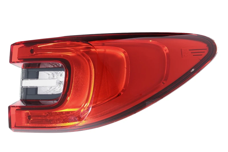 VALEO LED technology automotive rearlamp, 47270 for vehicle models, RENAULT RENAULT Kadjar (HFE Ph2) (11.2019 > )