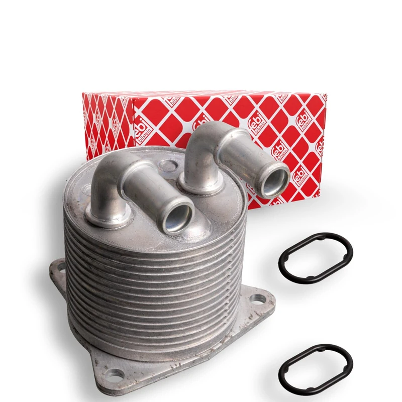 febi bilstein 172464 Automatic Transmission Oil Cooler