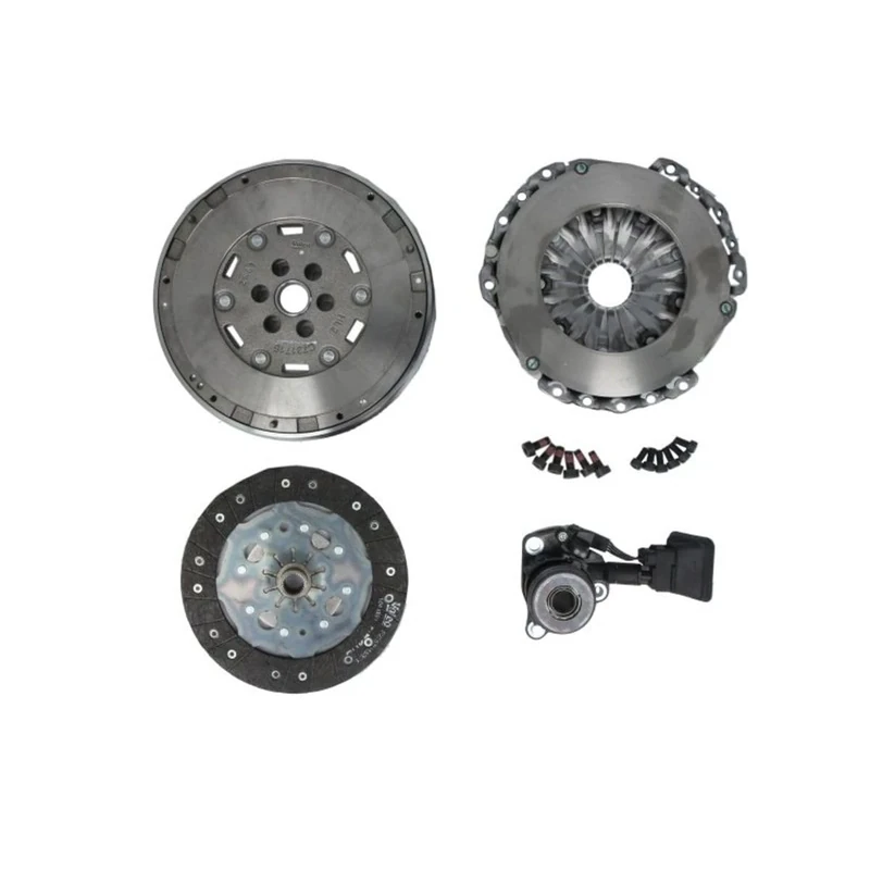 VALEO 837522 Clutch Kit