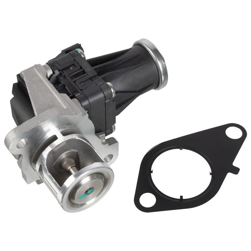 febi bilstein 173555 Abgasregelventil Exhaust Control Valve