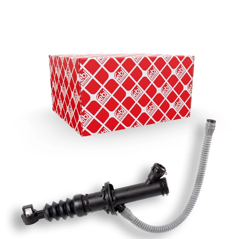 Febi Bilstein 174167 - Master Cylinder, clutch