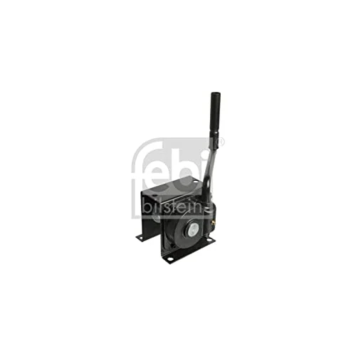 febi bilstein 109159 Spare Wheel Winch - Image 1