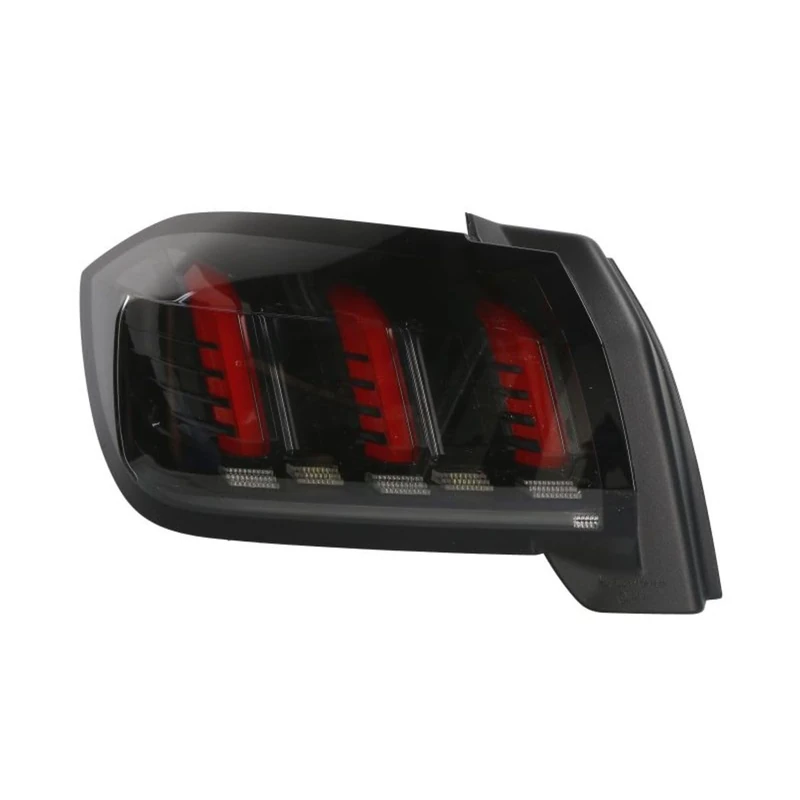 Valeo RL Peugeot 208 2008 L LHD RHD HDG - 47377