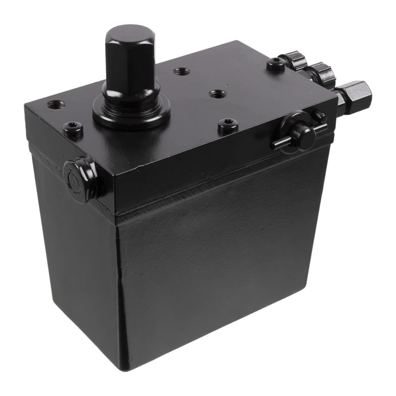 Febi Bilstein 175313 - Tipping pump, cab