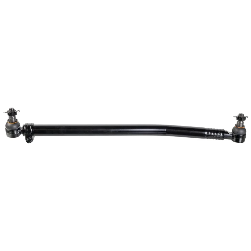 febi bilstein 172572 Handlebar with Crown Nut and Cotter Pin