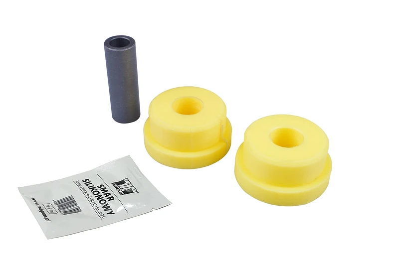 TEDGUM TED58460 POLYURETHANE REAR LOWER LATERAL CONTROL ARM BUSHING - REAR (INNER)