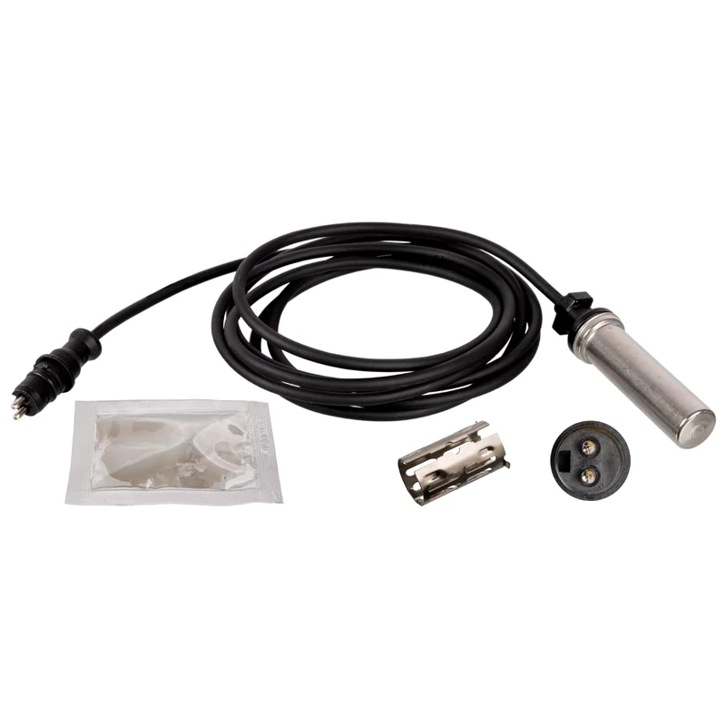 Febi Bilstein 172028 - Sensor, wheel speed