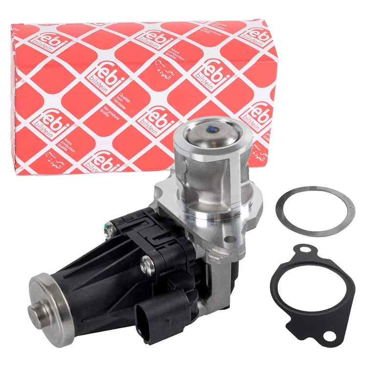 febi bilstein 174953 Exhaust Control Valve