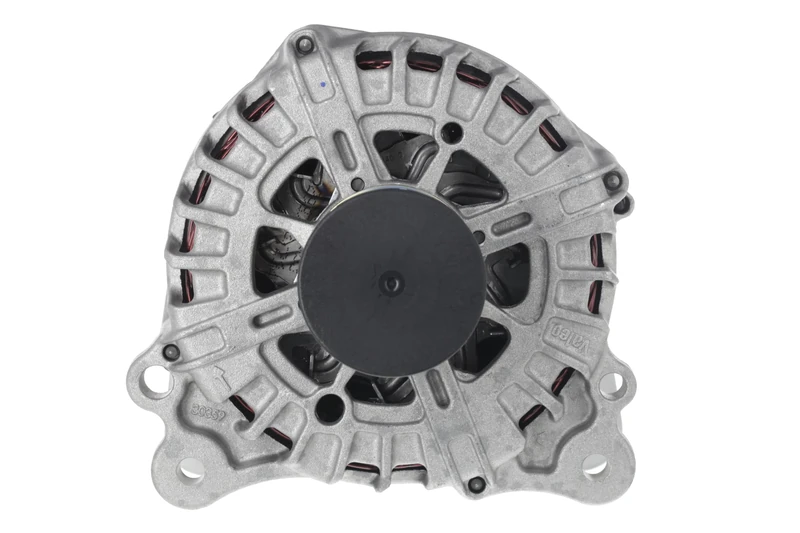 Valeo Alternator 443372-210 Amp - 7 Grooves - 14 V