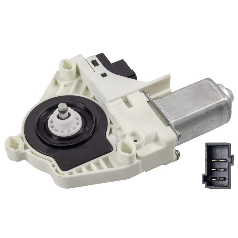 febi bilstein 175017 Window Regulator Motor