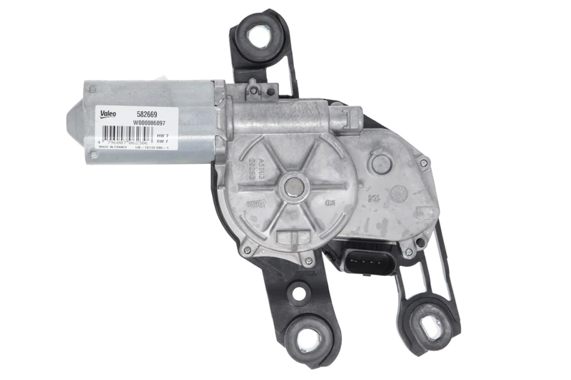 Valeo 582669 - Wiper Motor