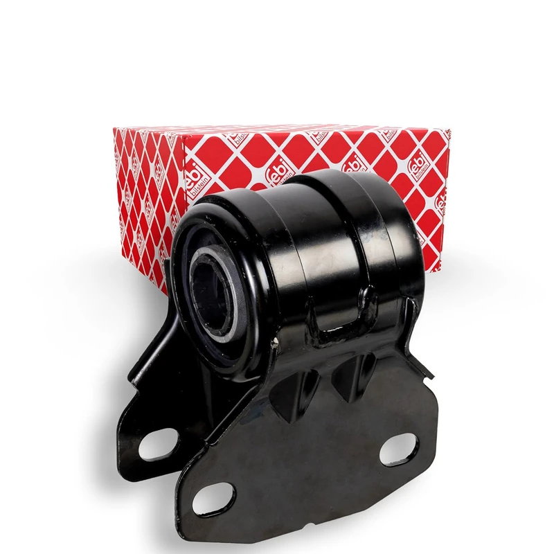 febi bilstein 174945 Control Arm Bearing with Holder