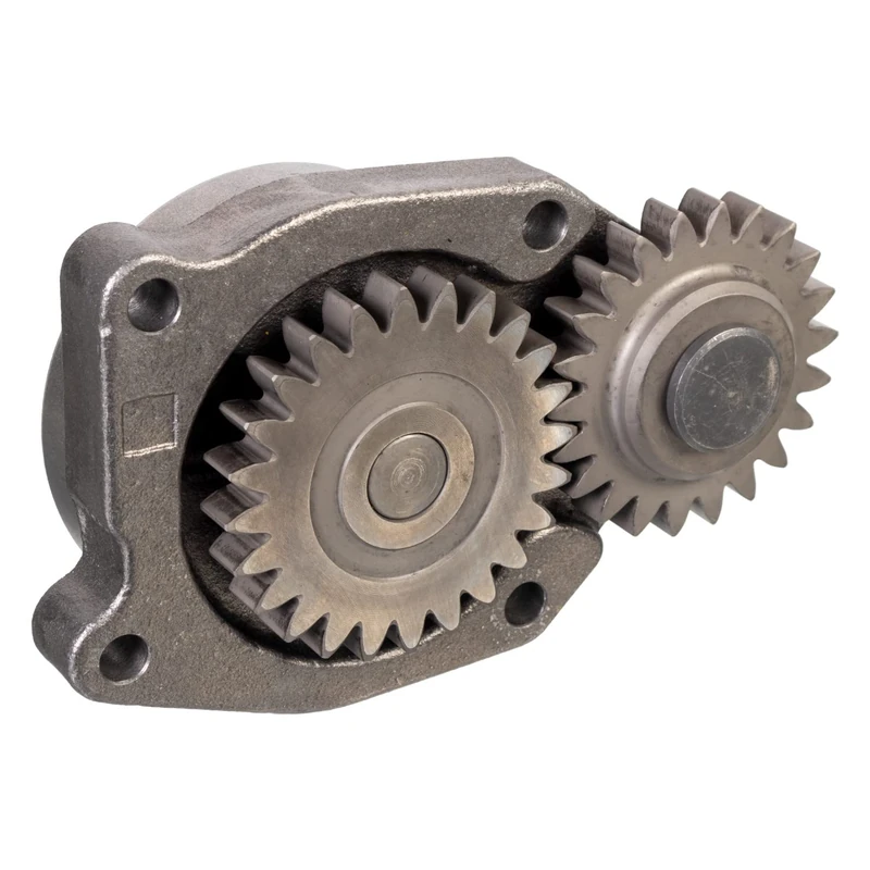 febi bilstein 171975 Oil Pump