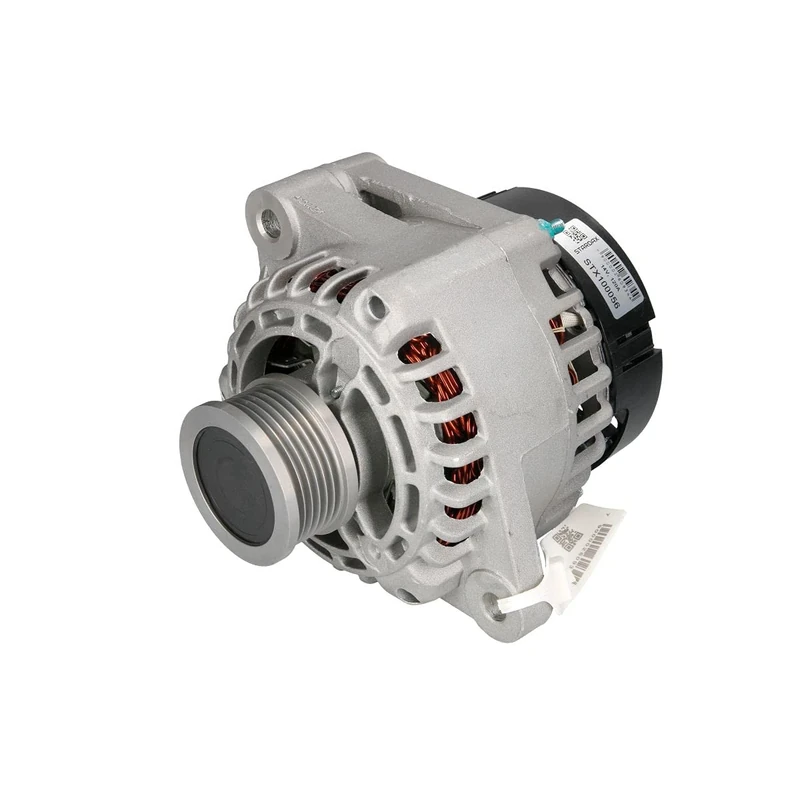 STARDAX 120 A