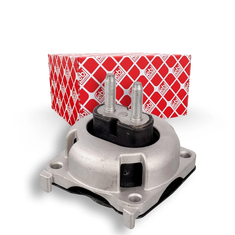 febi bilstein 174057 Engine Mount, Pack of 1