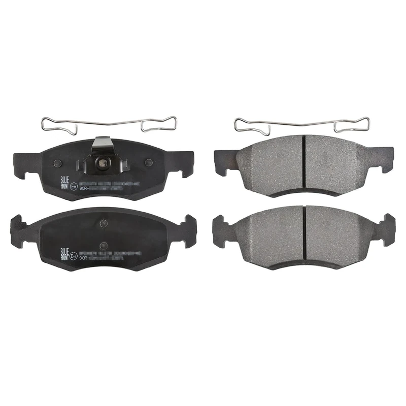 Blue Print ADR164222 Brake Pad Set